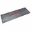 Berkfield Kitchen Carpet Washable Pepper 45x150 cm 2