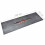 Berkfield Kitchen Carpet Washable Pepper 45x150 cm 5