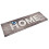 Berkfield Kitchen Carpet Washable Home 60x300 cm 2