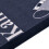 Berkfield Kitchen Carpet Washable Coffee Blue 60x300 cm 4