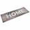 Berkfield Kitchen Carpet Washable Home 60x180 cm 2