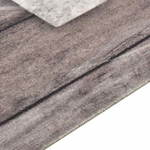Berkfield Kitchen Carpet Washable Home 60x180 cm 2