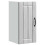 Berkfield Kitchen Wall Cabinet Lucca Grey Sonoma Engineered Wood 1