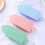 3Pcs Bendable Flexible Soft Bristles Scrub Brush Flexible Design 5