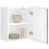 Berkfield Kitchen Wall Cabinet Lucca Old Wood Engineered Wood 1