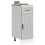 Berkfield Kitchen Base Cabinet†Porto Grey Sonoma Engineered Wood 1