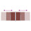 Berkfield Retractable Side Awning Brown 200x600 cm 3