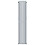 Berkfield Retractable Side Awning Brown 200x600 cm 5