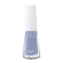 Peel Off Water Based Nail Polish 10ml Nude Transparent with Sequins No Bake Long Lasting Quick Dry
