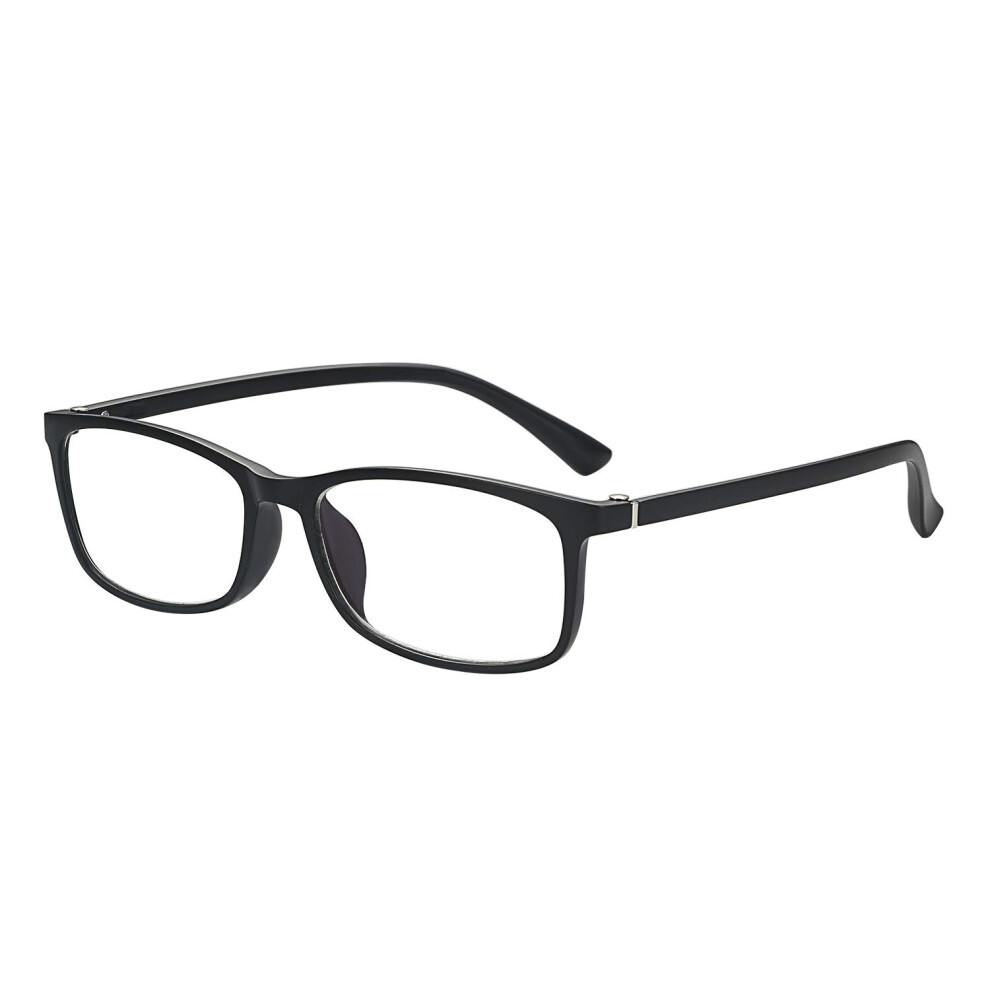 Blue Light Blocking Computer Reading Glasses Anti Blue Ray UV Protection for Men and Women