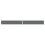 Berkfield Retractable Side Awning Anthracite 117x1200 cm 2