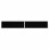 Berkfield Retractable Side Awning Black 160x1000 cm 2