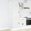 Berkfield Kitchen Cupboard "Porto" White Engineered Wood 1