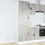 Berkfield Kitchen Cupboard "Porto" Grey Sonoma Engineered Wood 1