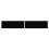 Berkfield Retractable Side Awning Black 180x1000 cm 2