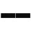 Berkfield Retractable Side Awning Black 220x1200 cm 2