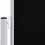 Berkfield Retractable Side Awning Black 220x1200 cm 3