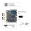 ADAU1701 2.1 4.0 DSP Audio Processing Preamplifier Board Online SigmaStudio Control - ICP5 Electronic Two-Way Crossover 2