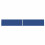 Berkfield Retractable Side Awning Blue 200x1200 cm 2