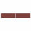 Berkfield Retractable Side Awning Brown 220x1200 cm 2