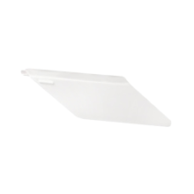 Capac de protecție pentru bara de remorcare spate pentru VOLVO XC60 2018-23