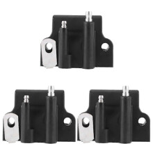 3x Tändspole för Johnson Evinrude 582508 18 - 5179 183 - 2508