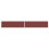 Berkfield Retractable Side Awning Brown 180x1200 cm 2