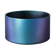 Giyblacko Utförsäljning Gradient Luster Silikonstövel Kompatibel med Och