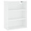 Berkfield Highboard White 69.5x34x180 cm Engineered Wood 5
