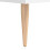 Berkfield Highboard White 69.5x34x180 cm Engineered Wood 11