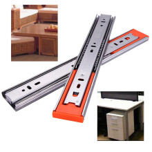 14 Inch Soft Close Drawer Slides Full Extension Ball Bearing Runners 25KG Heavy Load Stainless Steel Side Mount for Cabinets