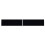 Berkfield Retractable Side Awning Black 200x1200 cm 2