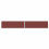 Berkfield Retractable Side Awning Brown 200x1200 cm 2