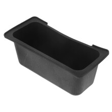 Reusable Silicone Grease Catcher Liner for Outdoor Griddle Drip Pan – Easy Clean Leak‑Resistant Design