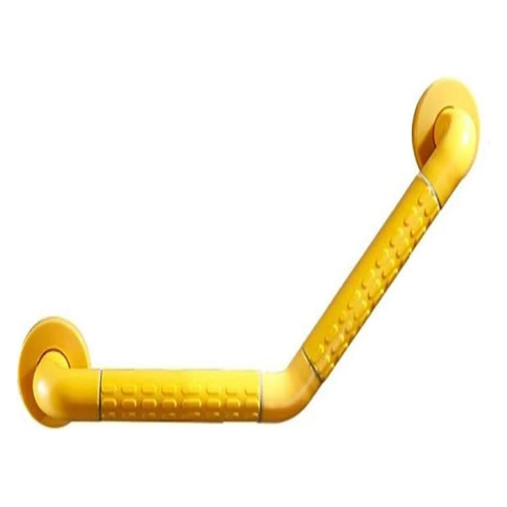 Grab Bars for Bathroom NonSlip Safety Grip 360 Rotating Luminous Handrail for Elderly Bathtub Toilet