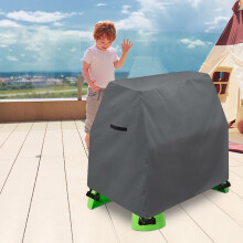 YiFudd Kids Toys Trekk Lekebiltrekk Barn Støvtett Vannlekebord