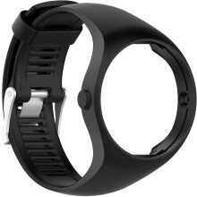 Pasek MOPNGXT Upgrade do trackera fitness M200 – regulowany silikon i