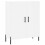 Berkfield Highboard White 69.5x34x180 cm Engineered Wood 7