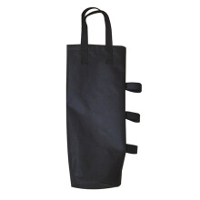 Fast sandsekk Oxford sandsekk for camping strandparasoll baldakin markise