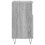 Berkfield Sideboards 2 pcs Grey Sonoma Engineered Wood 7