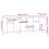 Berkfield Sideboards 3 pcs Sonoma Oak Engineered Wood 11