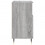 Berkfield Sideboards 2 pcs Grey Sonoma Engineered Wood 7