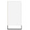 Berkfield Sideboards 2 pcs White Engineered Wood 7