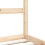 Berkfield Kids Bed Frame 2x(90x190) cm Solid Wood Pine 8