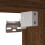 Berkfield Wall Mounted Cabinets 2 pcs Brown Oak Engineered Wood 9