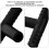 Waterfall Hose Splitter for Desktop Fountain 10 pcs 2