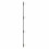 Berkfield Wall Mirror with LED Lights 50x60 cm Glass Rectangle 6