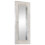 Berkfield Aviator Mirror 110x50 cm Metal 11