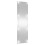 Berkfield Wall Mirror with LED Lights 30x100 cm Glass Rectangle 4