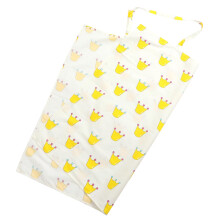 Breathable Mesh Nursing Cover and Breastfeeding Scarf, Lightweight 2 in 1 Blanket for Outdoor Use